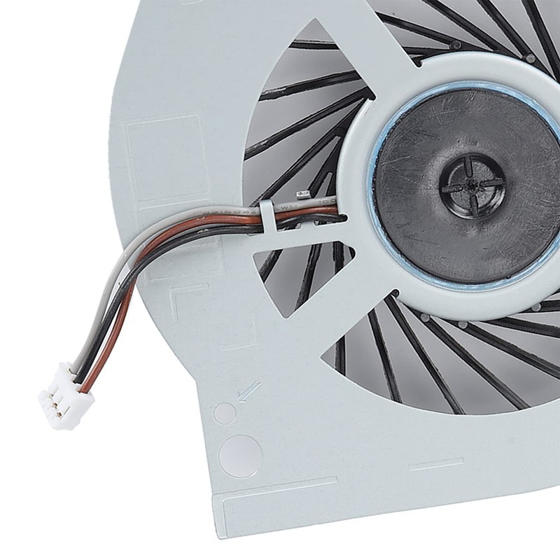 eboxer-1 Ventilador de Refrigeración Interno de Repuesto para 4 /