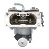 SAKITAM Carburetor compatible with John Deere X320 Lawn Mower with