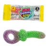 Gomita Mini Gummy Pop Frutal