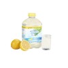 Thick & Easy Hydrolyte Honey Consistency Lemon Thickened Water, 46-ounce