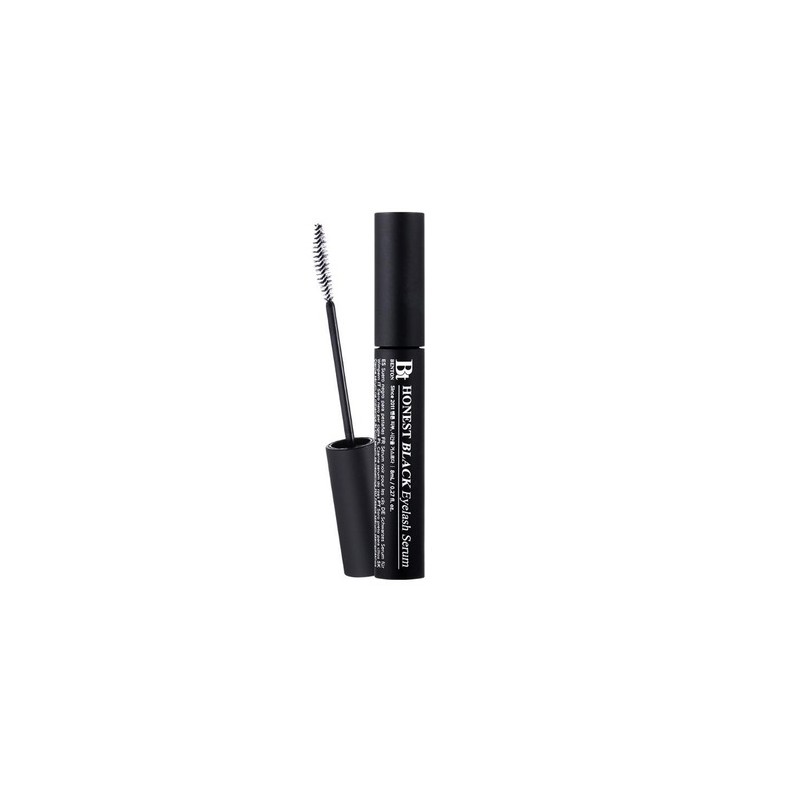 [Black Tinting] Benton Honest Black Eyelash Nutrient 8ml / [블랙틴팅]