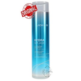 Joico Hydra Splash Hydrating Shampoo Dry Hair 10.1 Oz NEW
