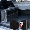 OEMASSIVE Car Design Boot Bag Organiser Car Bag