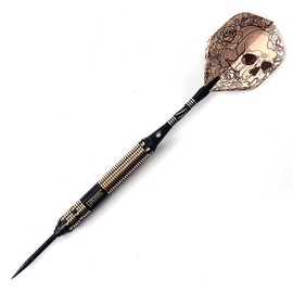 CUESOUL 21 Grams Dragon Series Steel Tip Darts F2308