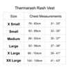 Lomo Thermarash Thermal Rash Vest - XL