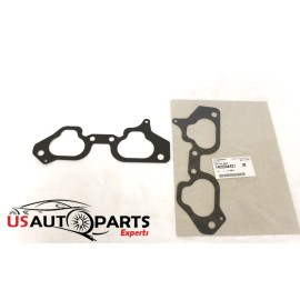 Subaru Set OF 2 - Genuine Subaru Intake Manifold Gasket TURBO For Impreza STi 2002-2021