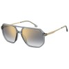 CARRERA CARRERA 324/S KB7 GREY 59/15/145 MAN Sunglasses