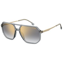 CARRERA CARRERA 324/S KB7 GREY 59/15/145 MAN Sunglasses