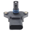 Frankberg Intake Manifold Pressure Sensor Compatible with Golf IV 1J1