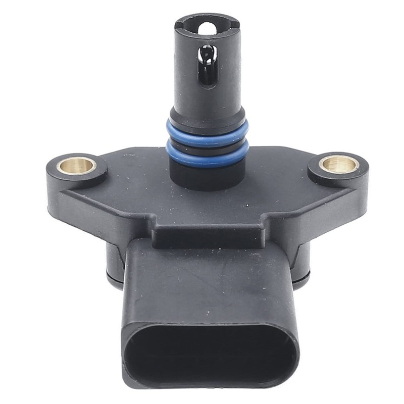 Frankberg Intake Manifold Pressure Sensor Compatible with Golf IV 1J1