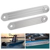 MXSAG TSP-1 & TSP-2DP Transom Support Plate Kit, Features Standard