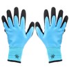 -30℃ Working Gloves No-Slip Cut Resistant Low Temperature Hands Protective