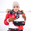 Lets Joy 1 Pair of Blade Protectors Ice Skates Ice