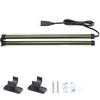 ZARPAX Gun Safe Dehumidifier Rod | Dehumidifier Rod For Enclosed
