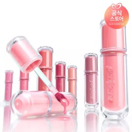 Peripera [1+1] 페리페라 무드글로이틴트 (26AD) [016 로즈콕] [1+1] Peripera Mood Glowy Tint (26AD) [016 Rose Cock]