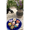 Homemade Gluten Free Sugar Cookies w Royal Icing - Silly