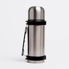 1 Litre Flask / 1.1 Litre Flask, Vacuum Flask, Camping