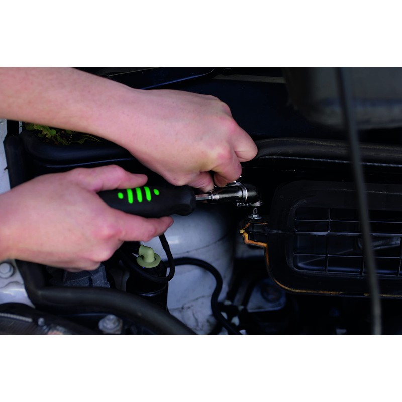 Laser 0025 Circuit Tester 6 - 24V