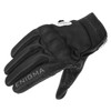 ENIGMA 2025 Model Motorcycle 25-015 Cell Wall Gloves Black L