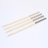 Fuji Boeki 14117 Chopsticks Set of 4, Length 13.0 inches