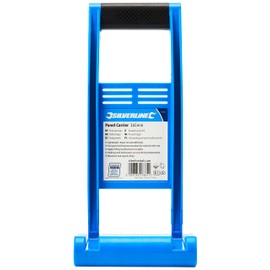 Silverline Panel Carrier 365mm (779456)