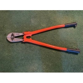 HEAVY DUTY 24" Industrial Bolt / Chain / Lock  / Wire / Cutter Cutting Tool