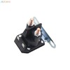 Replacement 12V Starter Solenoid Compatible with John Deere, MTD, and