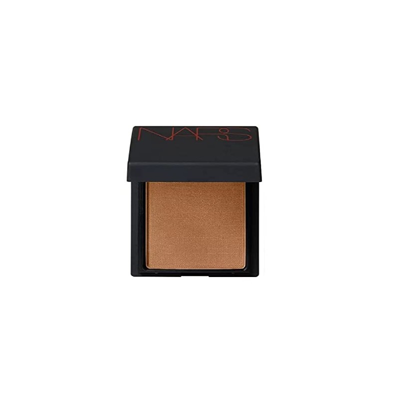 Nars Bronzing Powder #Laguna - Diffused brown with golden shimmer