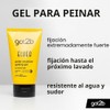 Schwarzkopf Got2b Glued Styling Spiking Glue Water Resistant (150ml) -