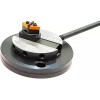 A.D International Lathe's Ball Turning Attachment with Size Scale (USA
