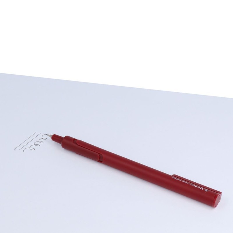 [Mechanical Pencil] Top Pull Sharp Topull S (Top S) /