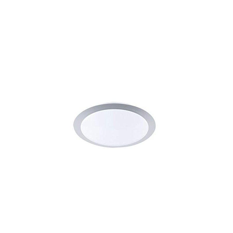 Trio Leuchten 626510987 LED Ceiling Light Fitting with 1 x