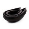 1 Pair Hair Salon Dyeing Ear Covers Protective Cap 3ea