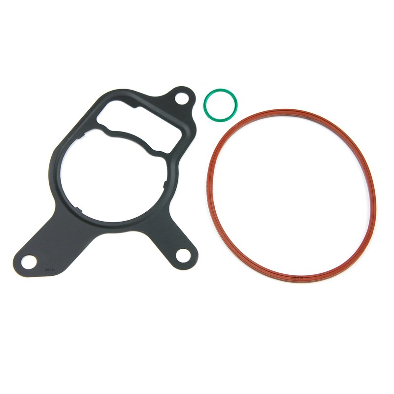 RKX 2.5L VACUUM PUMP REBUILD/SEAL KIT replacement for Volkswagen VW