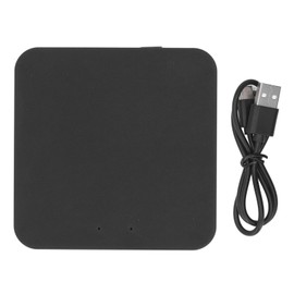 Hub Gateway Smart WiFi Multi Mode Bluetooth Mesh Multi Protocol Communication Remote Control Gateway Compatible for Google Home