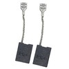 1617014126 Carbon Brush Set Fit Boschh 11316EVS 11317EVS 11223EVS 11311EVS