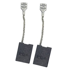 1617014126 Carbon Brush Set Fit Boschh 11316EVS 11317EVS 11223EVS 11311EVS (2 Pack)