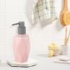 sourcing map Soap Lotion Dispenser with Pump 250ml/8oz Soap Pump