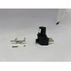 Night Light Base And Clip For Attaching To Glass Or