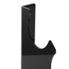Sword Hanger Display Holder Acrylic Wall Mounted 3 Layers Sword