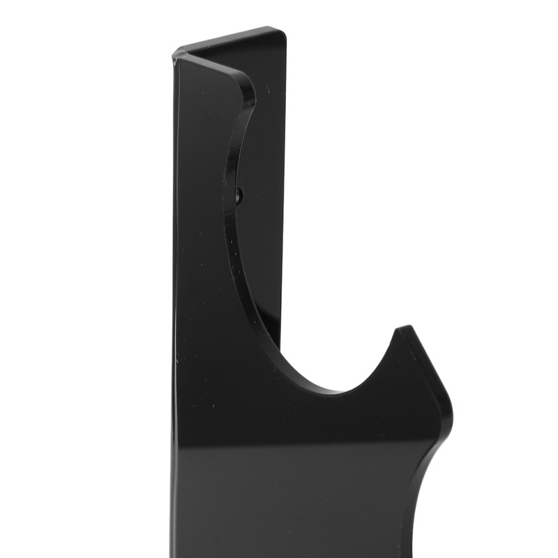 Sword Hanger Display Holder Acrylic Wall Mounted 3 Layers Sword