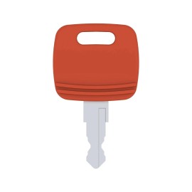 John Deere OEM Ignition Key - RE183935