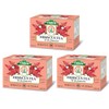 Tadin Herb & Tea Co. Hibiscus Herbal Tea. Caffeine Free.