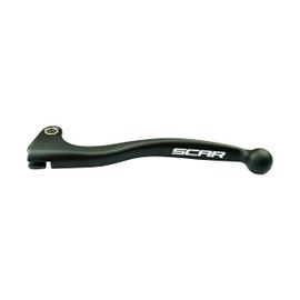 SCAR OEM Clutch Lever Compatible with Yamaha 125 250 450 YZ YZF 00-14 Kawasaki KX KXF 05-18