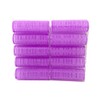 Small Self Stick Hair Grip Curlers Rollers -10PC