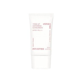 Innisfree 이니스프리 이니스프리 톤업 워터링 선스크린 60ml Innisfree Tone Up Watering Sunscreen 60ml