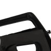 wenqi Front Bumper Fog Light Covers Bezels For Infiniti Q50