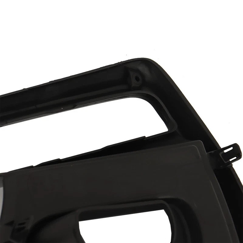 wenqi Front Bumper Fog Light Covers Bezels For Infiniti Q50