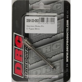 Drc Stainless Brake Pin D58-33-093