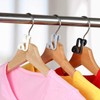 Mlici Clothes Hanger Connectors - 60 Pcs Multi-Level Cascading Hooks,